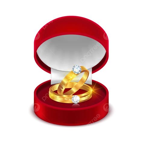 Wedding Ring Box Ring at Isaac Dadson blog