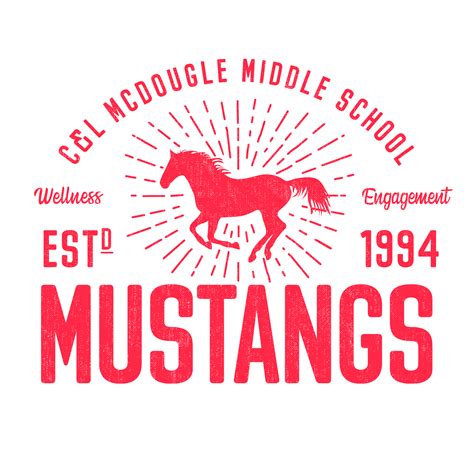 McDougle Middle School Hoodies – Humbly Made