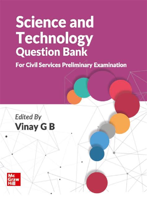 Buy (Old Edition) Science And Technology Question Bank Book Online at ...