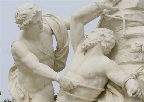 Proteus Greek Mythology