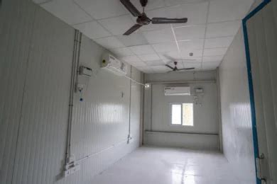 Goa International Airport: EPACK's Cutting-Edge PEB & Prefab Solution ...