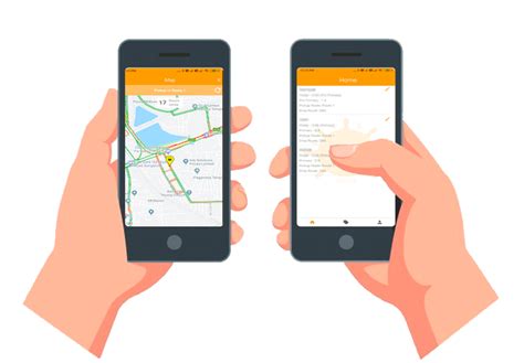 Chakraview school bus app for live tracking for parents, schools and ...