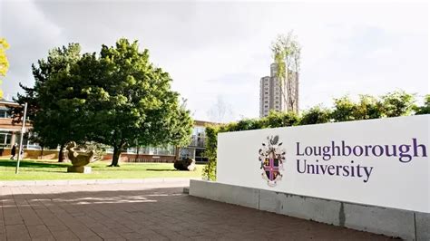 拉夫堡大学（Loughborough University） - 知乎
