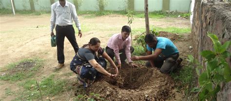 Graphite Higher Secondary School