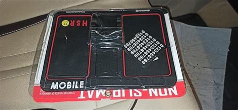 KeepCart Car Dashboard Phone/Phone/Coin/Pen/Remote/Key Navigation ...
