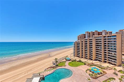 Rocky Point Resort Rentals | Puerto Penasco Mexico