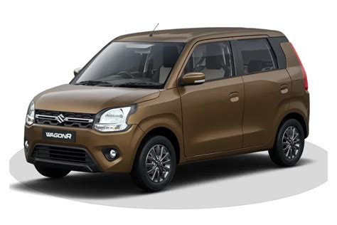 Maruti Suzuki WagonR 2025: माइलेज और सेफ्टी का ड्यूल कॉम्बो, बजट ...