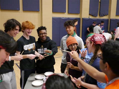 Requirements | Global Leadership - Living Learning Community