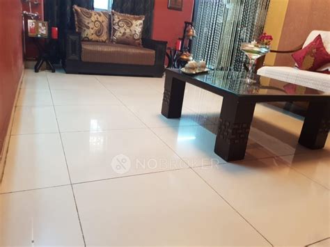 Gaur Green City Indirapuram - Without Brokerage Semi-furnished 3 BHK ...