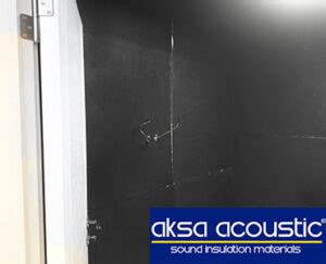 Soundproofing Barrier | Acoustic Sound Insulation