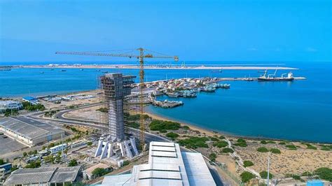 India inks 10-year deal to operate Chabahar Port in Iran - KERALA ...