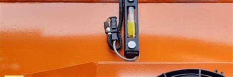 Level Indicator: Customised Solution by STAUFF | STAUFF