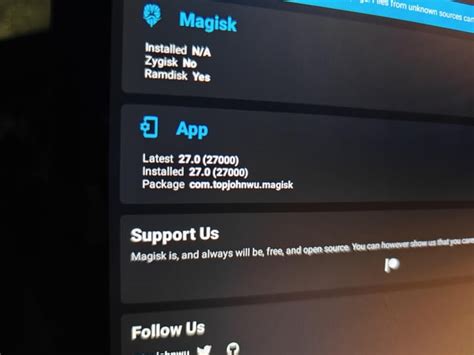 Image result for Magisk Android Head Unit
