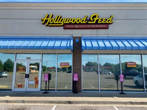 Hollywood Feed - 629 Reviews - Pet Stores in Oakland, TN - Birdeye