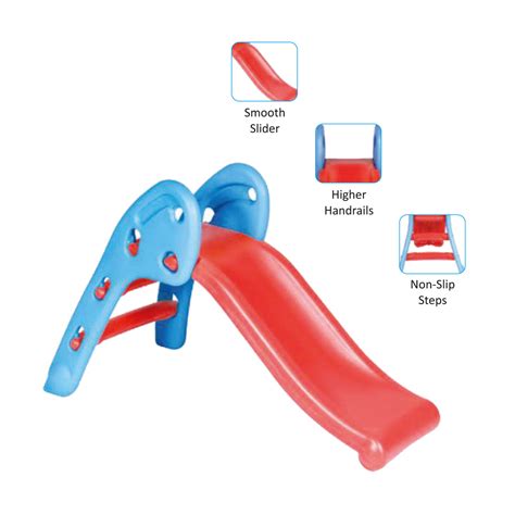 KSI107 My First Slide - SkSports | Garden Equipment | Toys for Children