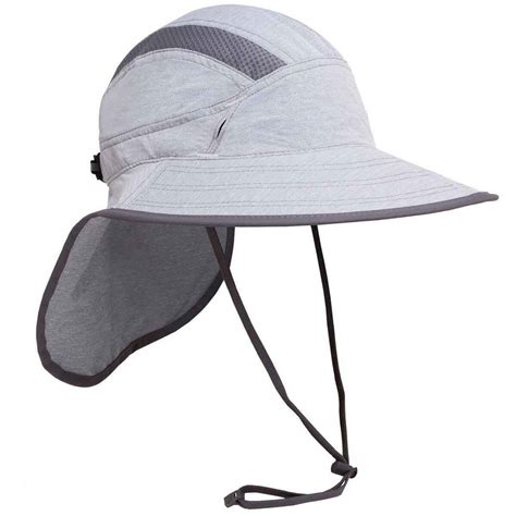 Sunday Afternoons Men's Ultra Adventure Sun Hat - Pumice - S/M - Pumice ...