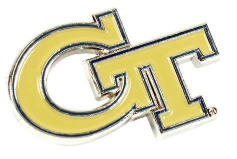GA Tech Logo 的图像结果