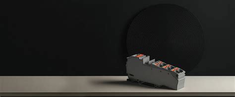 WAGO Switchgear Distributor | WAGO Automation Product Dealer