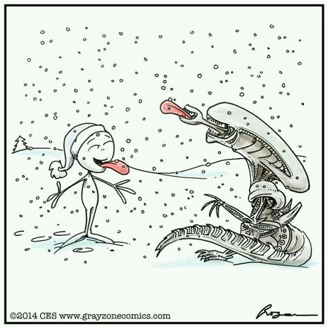 Alien Humor 的图像结果