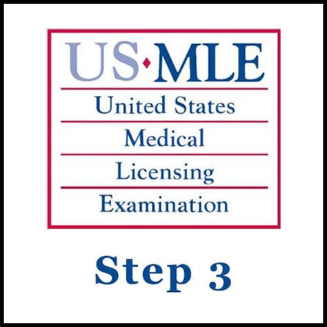 USMLE Step 3 Questions 的图像结果