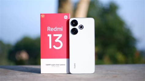 Harga Redmi 13 Terbaru: Spesifikasi Unggulan dan Penawaran Terbaik