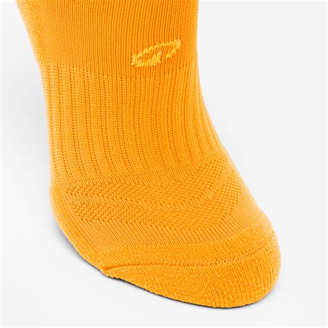 Kids Football Socks Viralto - Orange