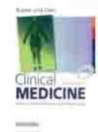 Amazon.in: Buy Clinical Medicine: A Textbook for Medical Students and ...