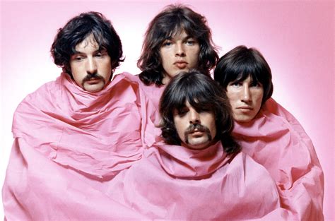 Pink Floyd – Saiba tudo sobre a Banda – Pink Floyd