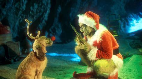 How the Grinch Stole Christmas, 290 Harvard St, Brookline, MA, United ...