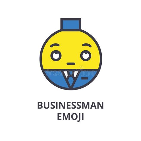Businessman Emoji PNG 的图像结果