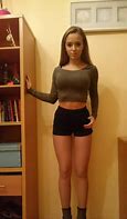 teen amateur thumbs golden