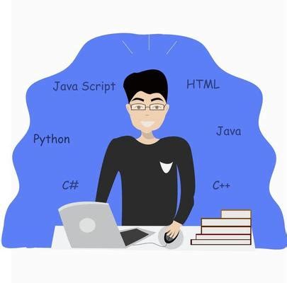 Computer Coding Pitcture Python 的图像结果