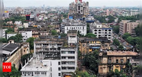 Demand Uptick Leads To Record Project Completion, Property Handover In ...