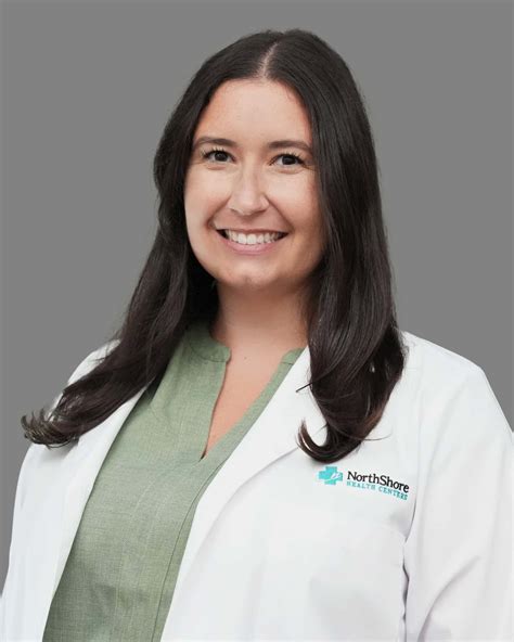 Doctors – NorthShore Health Centers