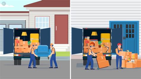7 Strategies for Loading & Unloading: Simplify Your Move