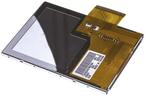 TX09D40VM3CBA Hitachi | Hitachi TX09D40VM3CBA LCD Colour Display, 88.9 ...