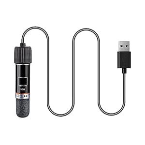 THE STYLE SUTRA® Fish Tank Heater Automatic Thermostat Aquarium Heater ...