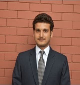 SPOC Interview Mr Shivam Pathak