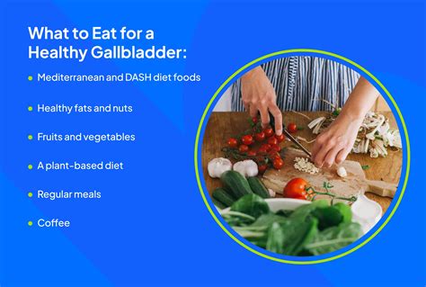 Healthy Meals After Gallbladder Removal - Infoupdate.org