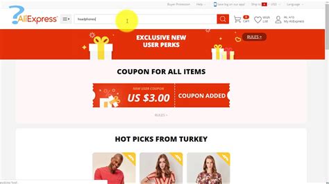 AliExpress New Customer Coupons: $7 off $15+, $8 off $20+, $10 off $45 ...