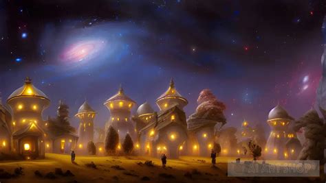 Alien City Vector 的图像结果