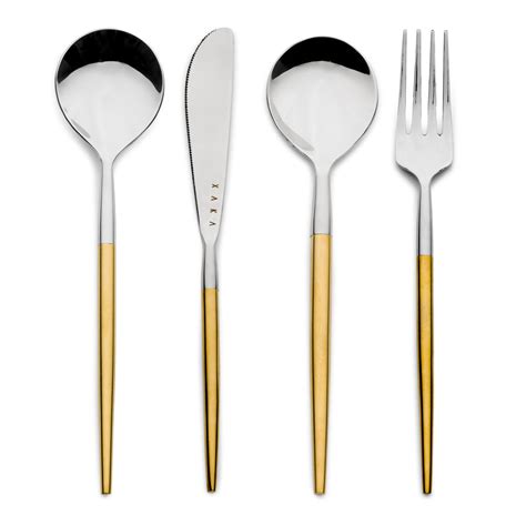 Cutlery Set – XAKA Cutlery
