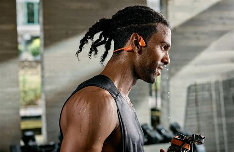 SHOKZ OpenRun Pro 2 MINI en ARTIKULOS