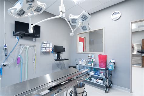 RFA | Tanasbourne Veterinary Emergency – Beaverton, OR