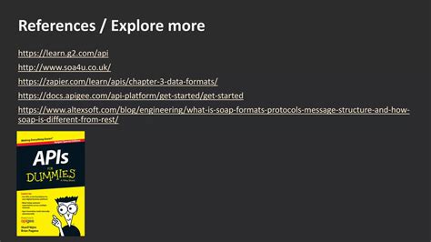 Image result for Explain API in Simple Terms