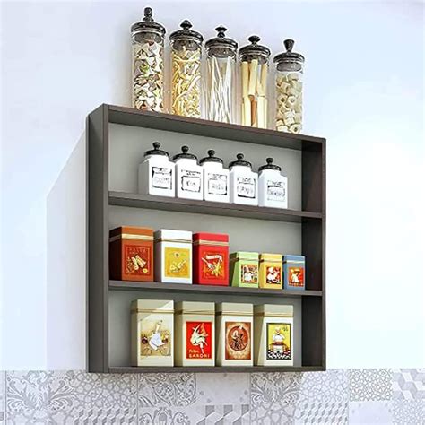 VIBE HEAVEN kitchen organizer rack shelf kitchen organizer rack shelf ...