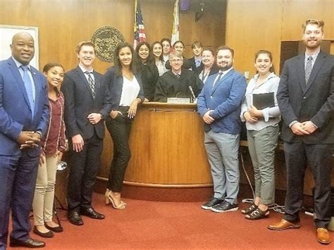 Marin County Hails Its Volunteers & Interns | San Rafael, CA Patch