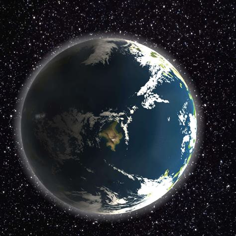 Image result for Alien Planet Earth