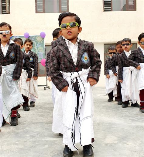 Junior Action Song Competition | Gallery | SHREE RAM INTERNATIONAL SCHOOL