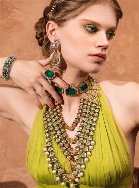 Best Royal Jewellery Collection| Mehr Fine Jewellery|